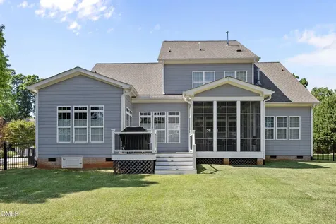 7011 Churchill Falls Place Apex NC 27539
