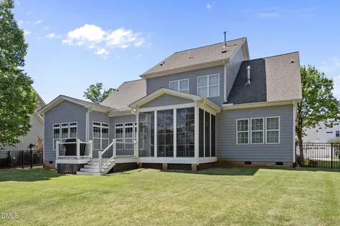 7011 Churchill Falls Place Apex NC 27539