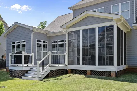 7011 Churchill Falls Place Apex NC 27539