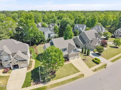 7011 Churchill Falls Place Apex NC 27539
