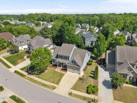 7011 Churchill Falls Place Apex NC 27539