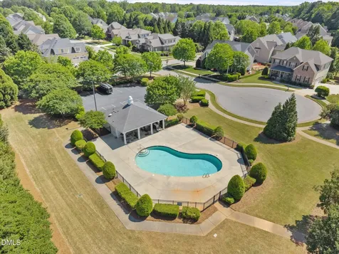 7011 Churchill Falls Place Apex NC 27539