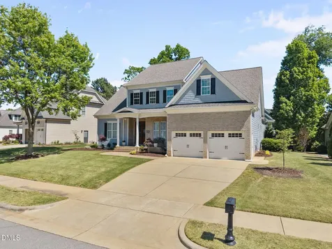 7011 Churchill Falls Place Apex NC 27539