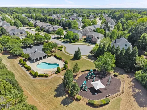 7011 Churchill Falls Place Apex NC 27539
