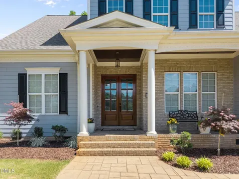 7011 Churchill Falls Place Apex NC 27539