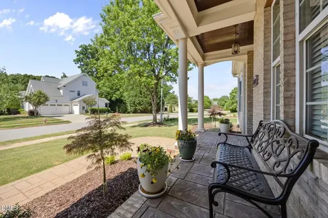 7011 Churchill Falls Place Apex NC 27539