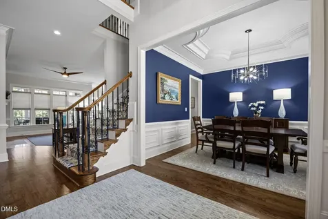7011 Churchill Falls Place Apex NC 27539