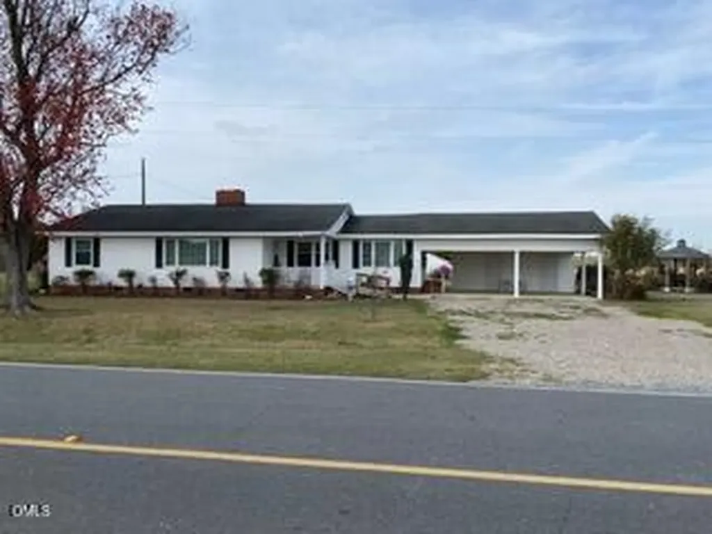736 Core Road Dunn NC 28334