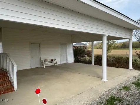 736 Core Road Dunn NC 28334