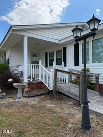 736 Core Road Dunn NC 28334