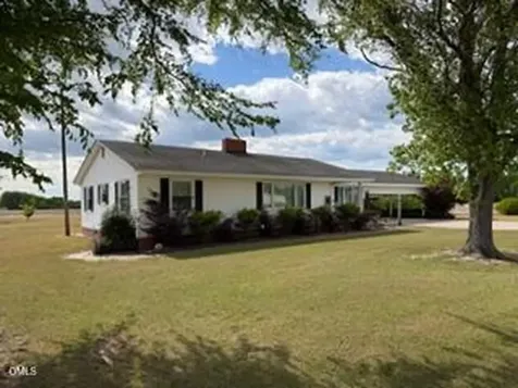 736 Core Road Dunn NC 28334