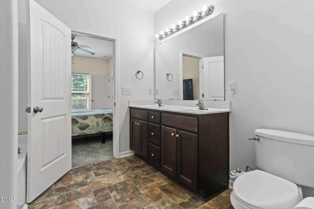 6420 Hatchies Drive Raleigh NC 27610