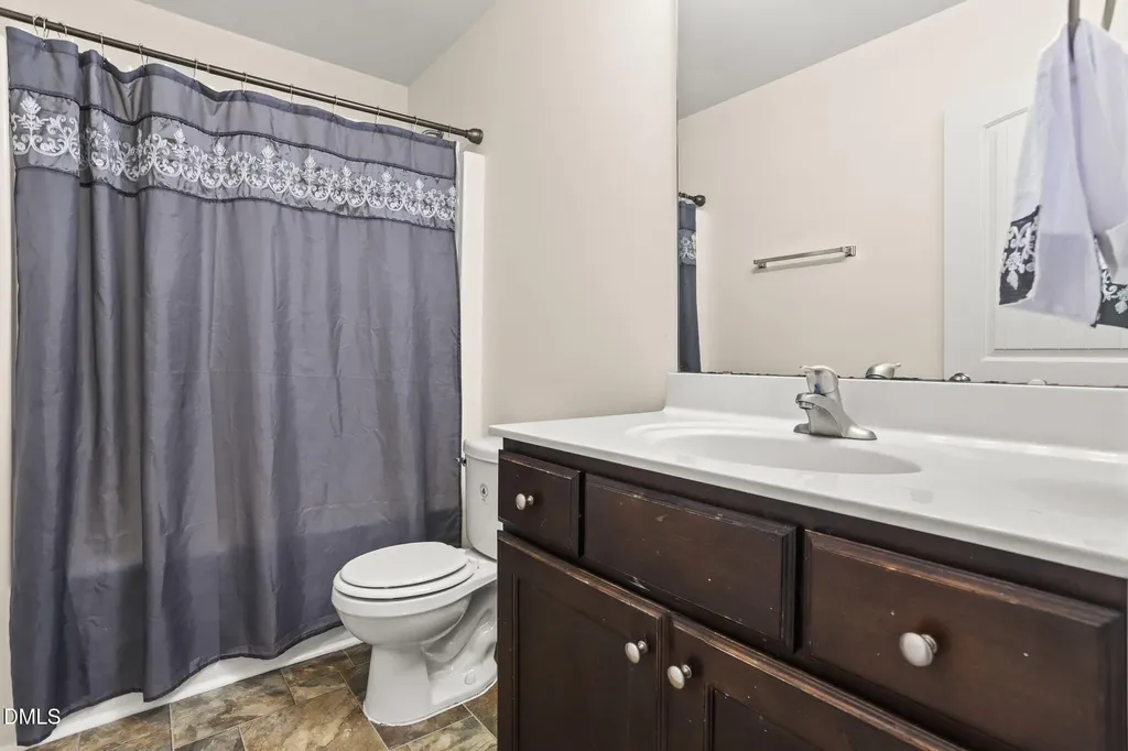 6420 Hatchies Drive Raleigh NC 27610