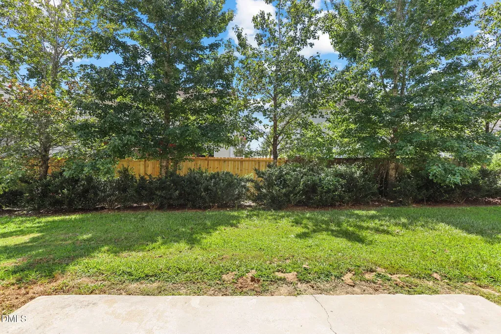 6420 Hatchies Drive Raleigh NC 27610