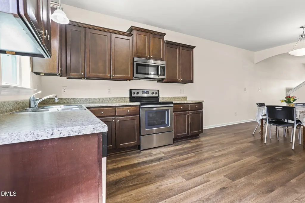 6420 Hatchies Drive Raleigh NC 27610
