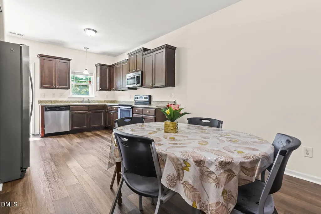 6420 Hatchies Drive Raleigh NC 27610