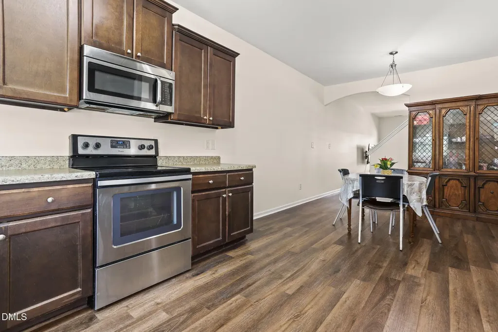 6420 Hatchies Drive Raleigh NC 27610