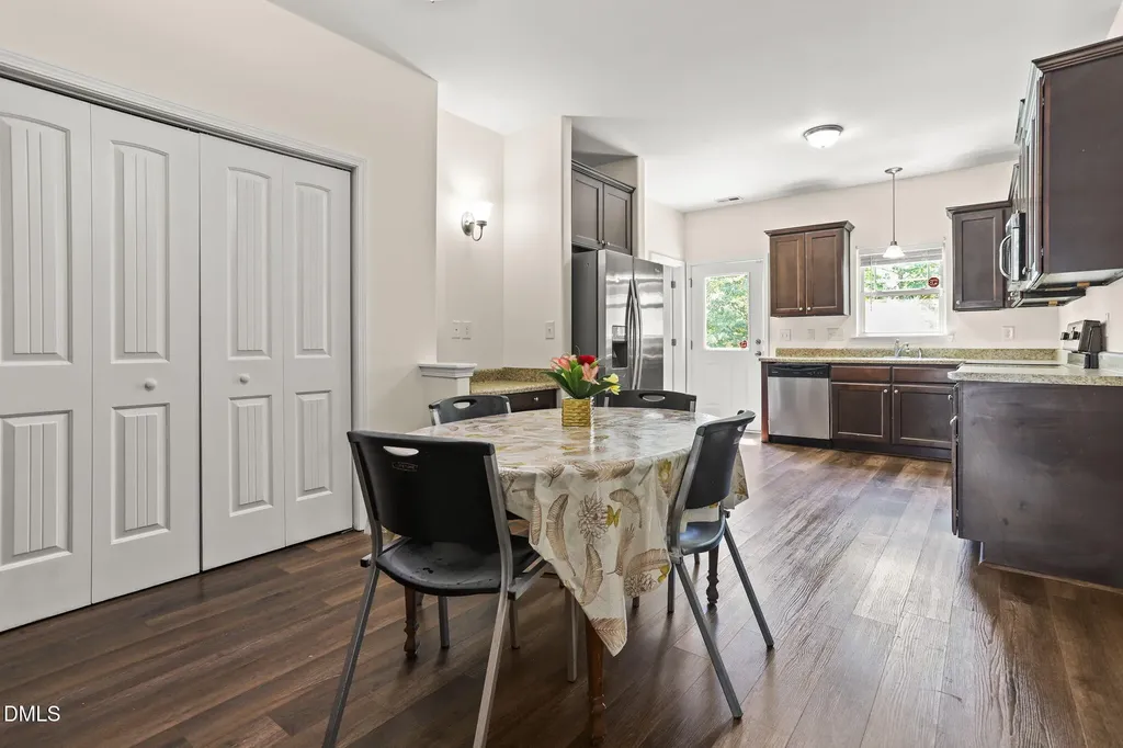 6420 Hatchies Drive Raleigh NC 27610