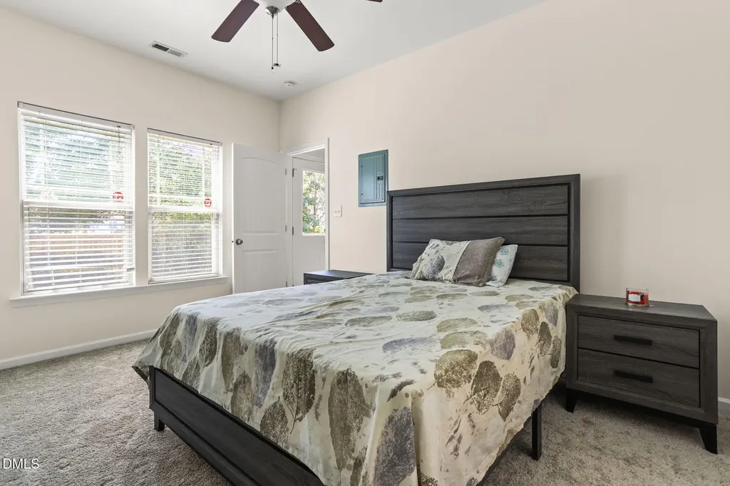 6420 Hatchies Drive Raleigh NC 27610