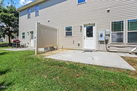 6420 Hatchies Drive Raleigh NC 27610