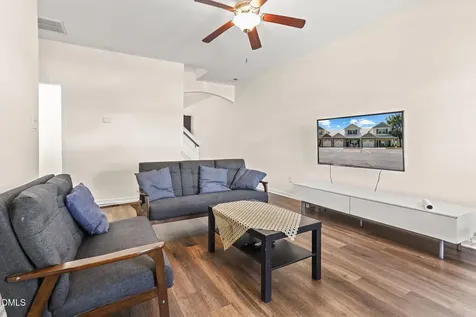 6420 Hatchies Drive Raleigh NC 27610
