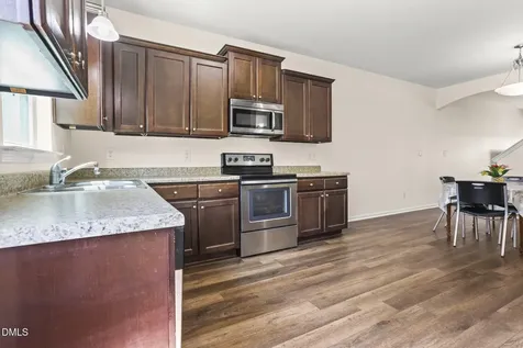 6420 Hatchies Drive Raleigh NC 27610