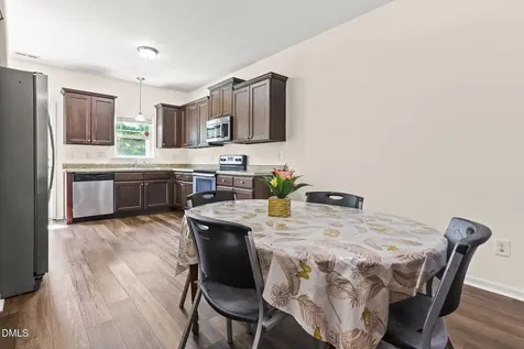 6420 Hatchies Drive Raleigh NC 27610