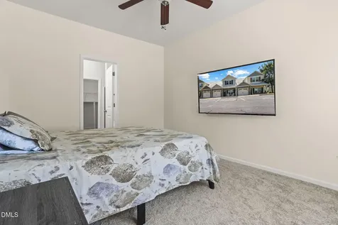 6420 Hatchies Drive Raleigh NC 27610