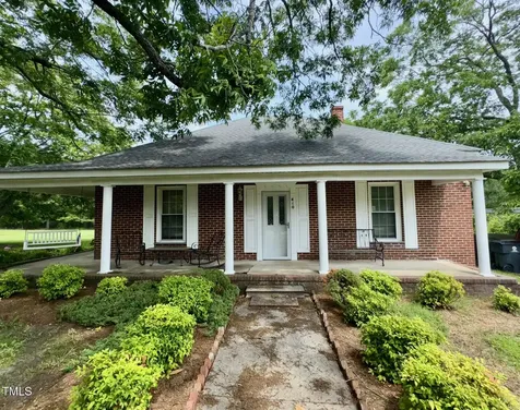 410 High Street Norlina NC 27563