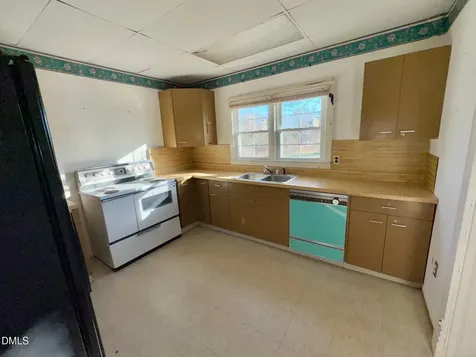 410 High Street Norlina NC 27563