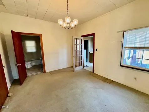 410 High Street Norlina NC 27563