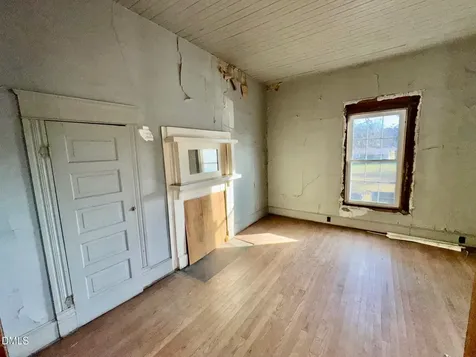 410 High Street Norlina NC 27563