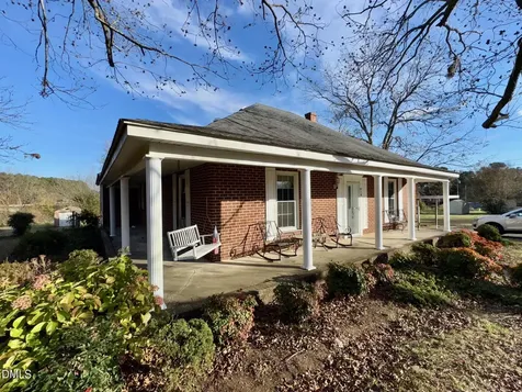 410 High Street Norlina NC 27563