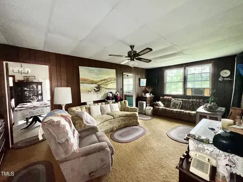 410 High Street Norlina NC 27563