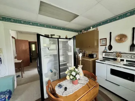 410 High Street Norlina NC 27563