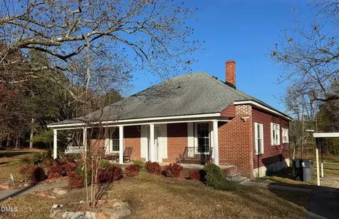 410 High Street Norlina NC 27563
