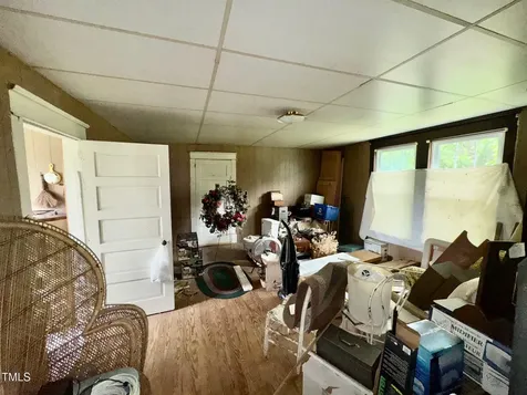 410 High Street Norlina NC 27563
