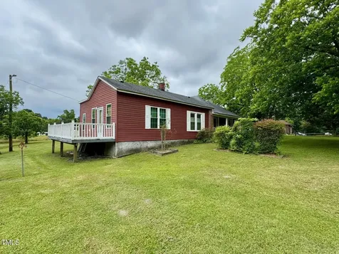 410 High Street Norlina NC 27563