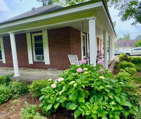 410 High Street Norlina NC 27563