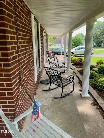 410 High Street Norlina NC 27563