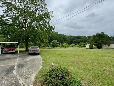 410 High Street Norlina NC 27563