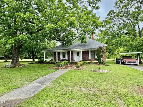 410 High Street Norlina NC 27563