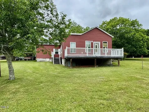 410 High Street Norlina NC 27563