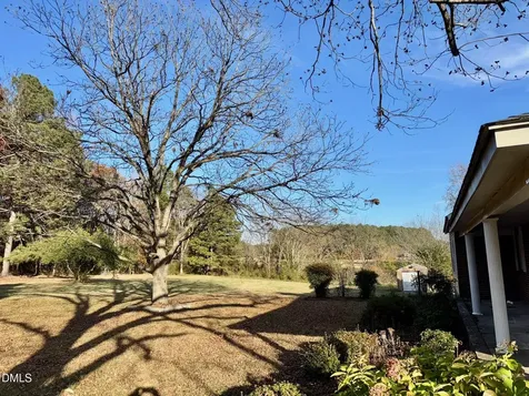410 High Street Norlina NC 27563