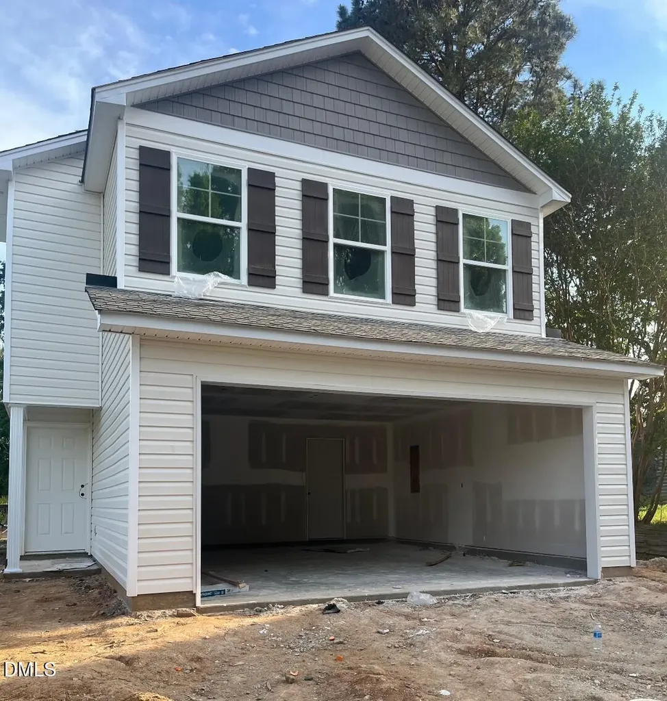 408 Michel Street Burlington NC 27217