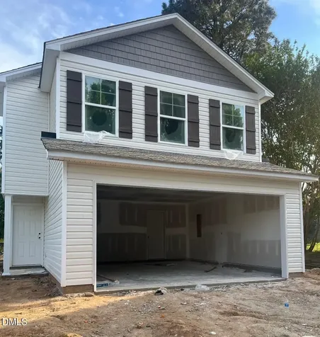 408 Michel Street Burlington NC 27217
