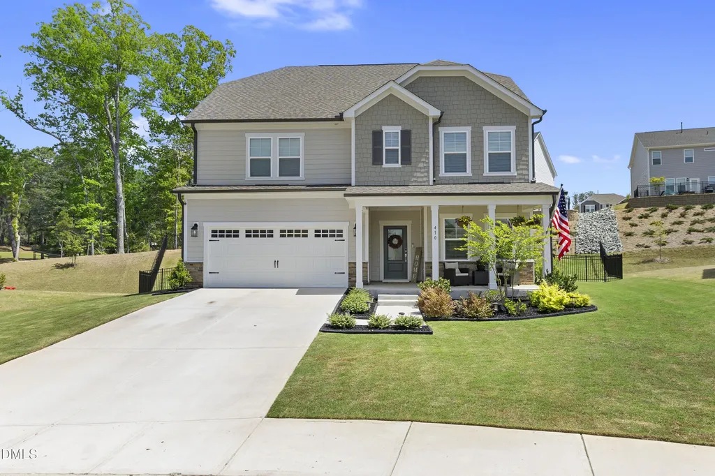 410 Auburndale Court Sanford NC 27330