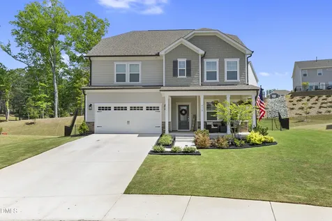 410 Auburndale Court Sanford NC 27330