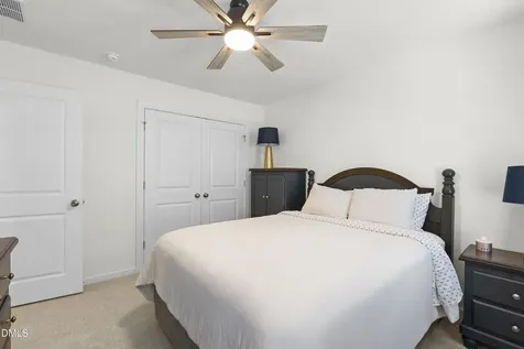 410 Auburndale Court Sanford NC 27330