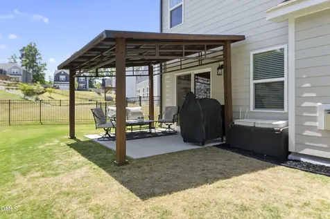 410 Auburndale Court Sanford NC 27330